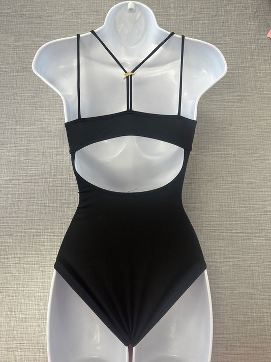 Yohana Leotard #BY73
