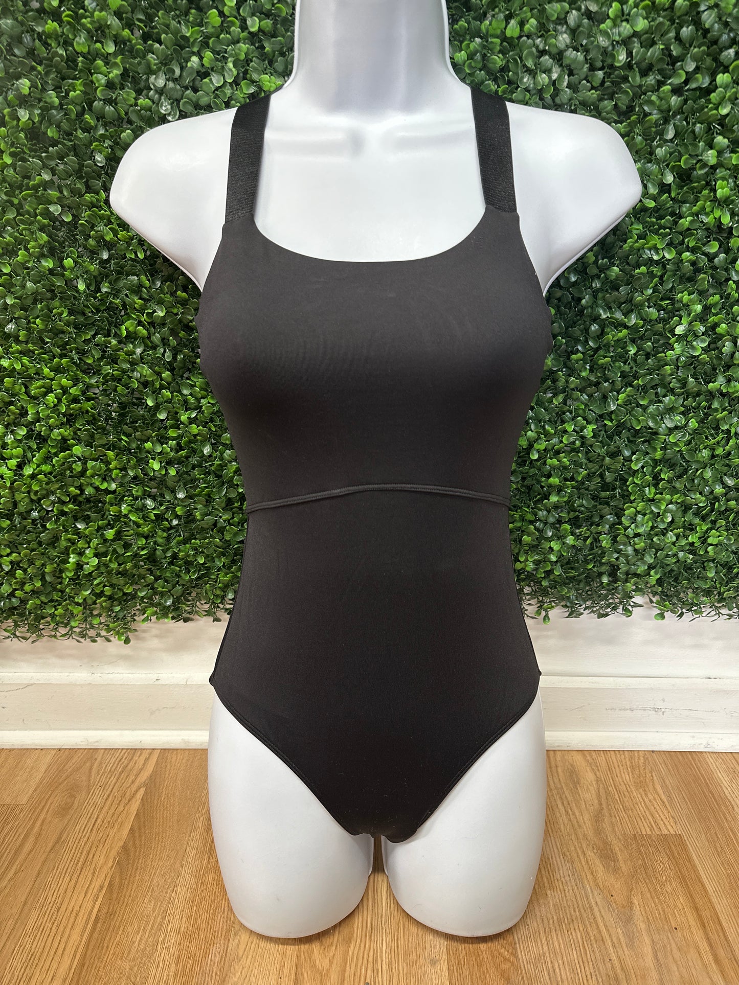 Majesty Cross Back Leotard #1251