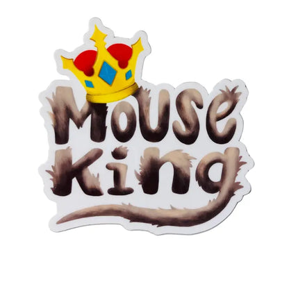Nutcracker Stickers
