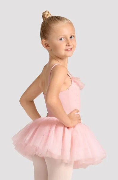 Celestia Camisole Tutu Leotard #50007