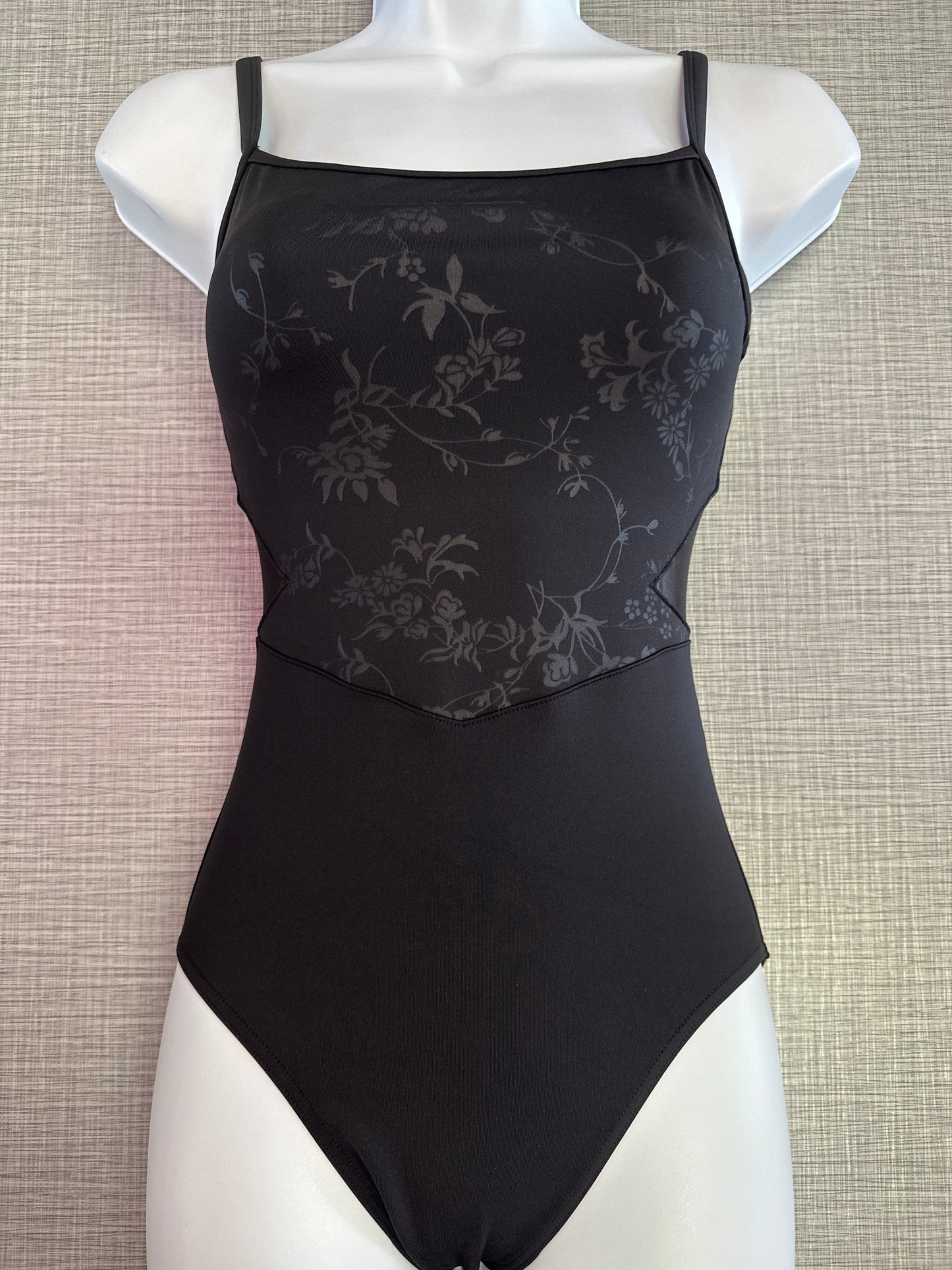 Anna Tank Leotard #50008