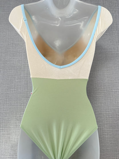 Yumiko Eli Leotard