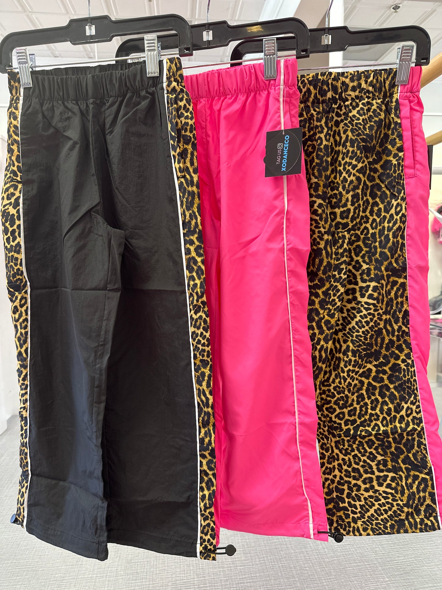 XO Freestyle Pant