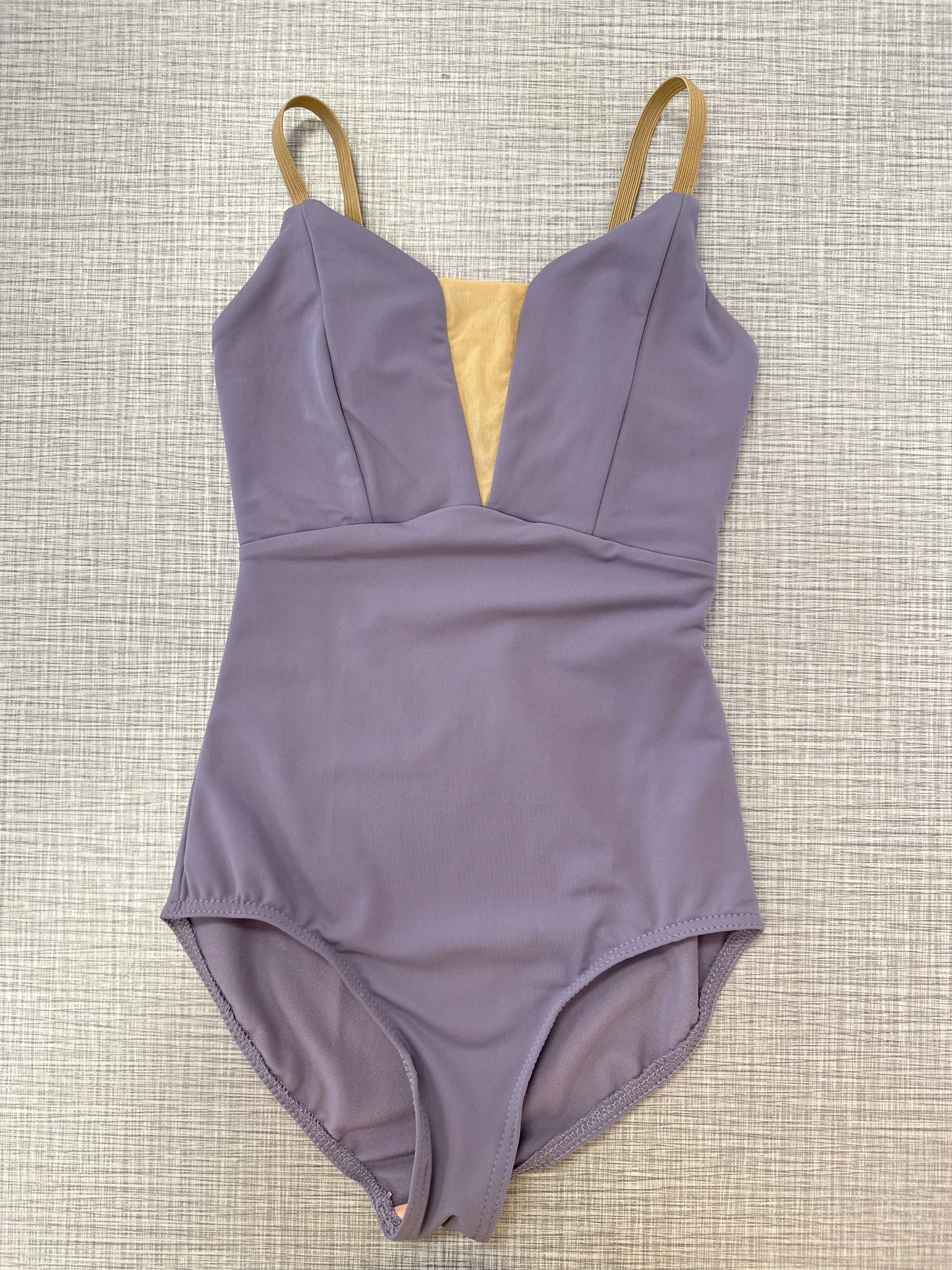 Adult Charlotte Camisole Leotard #DA 1930