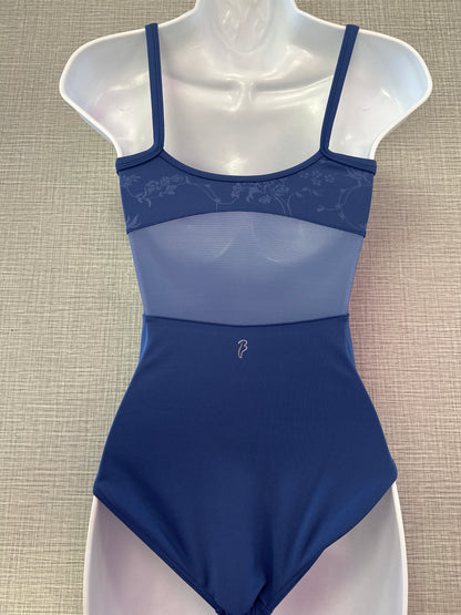 Anna Tank Leotard #50008