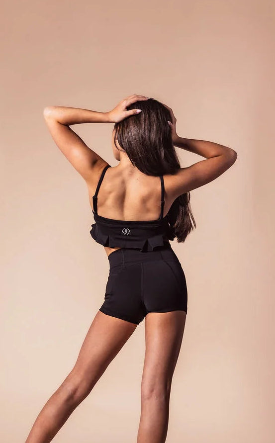 Wren Top & Wynn 2 Short Set