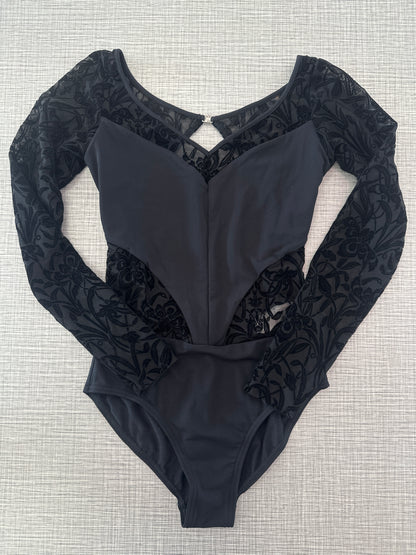 Telena Leotard #DA5020