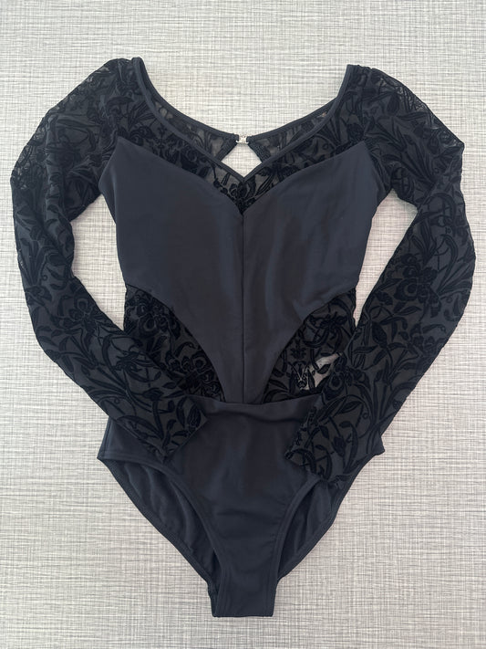 Telena Leotard #DA5020