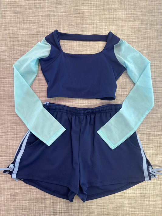 TF Skylight Moxie Jester Set