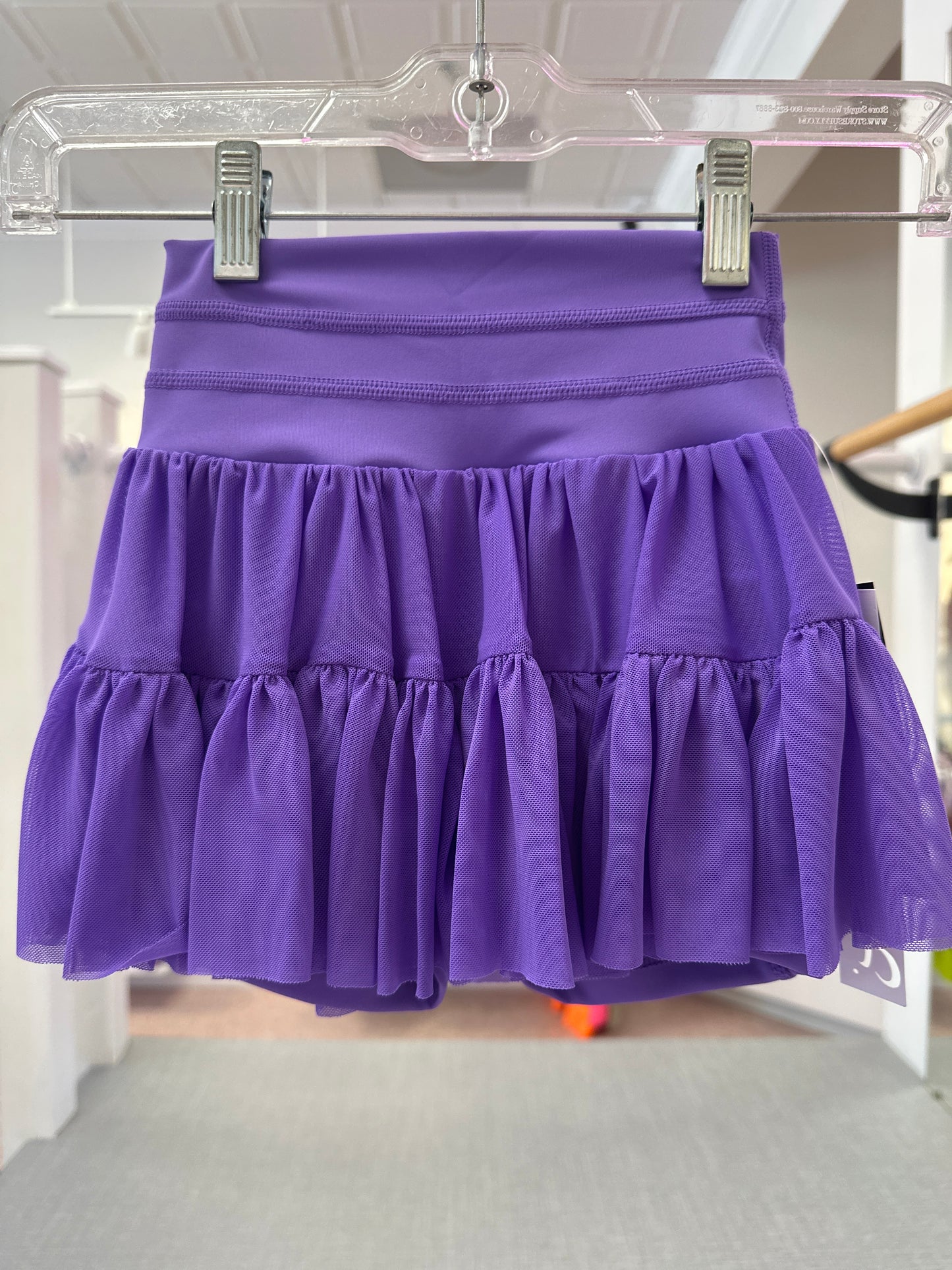 Ryder Skort #25402
