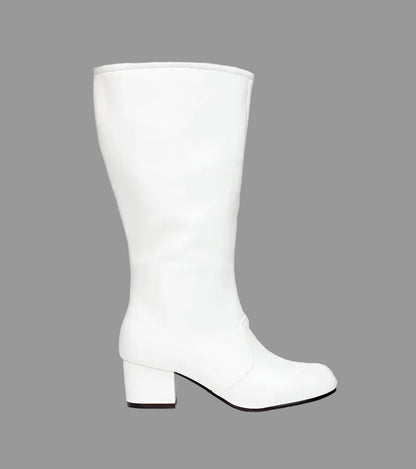 Majorette Knee High Boot #533