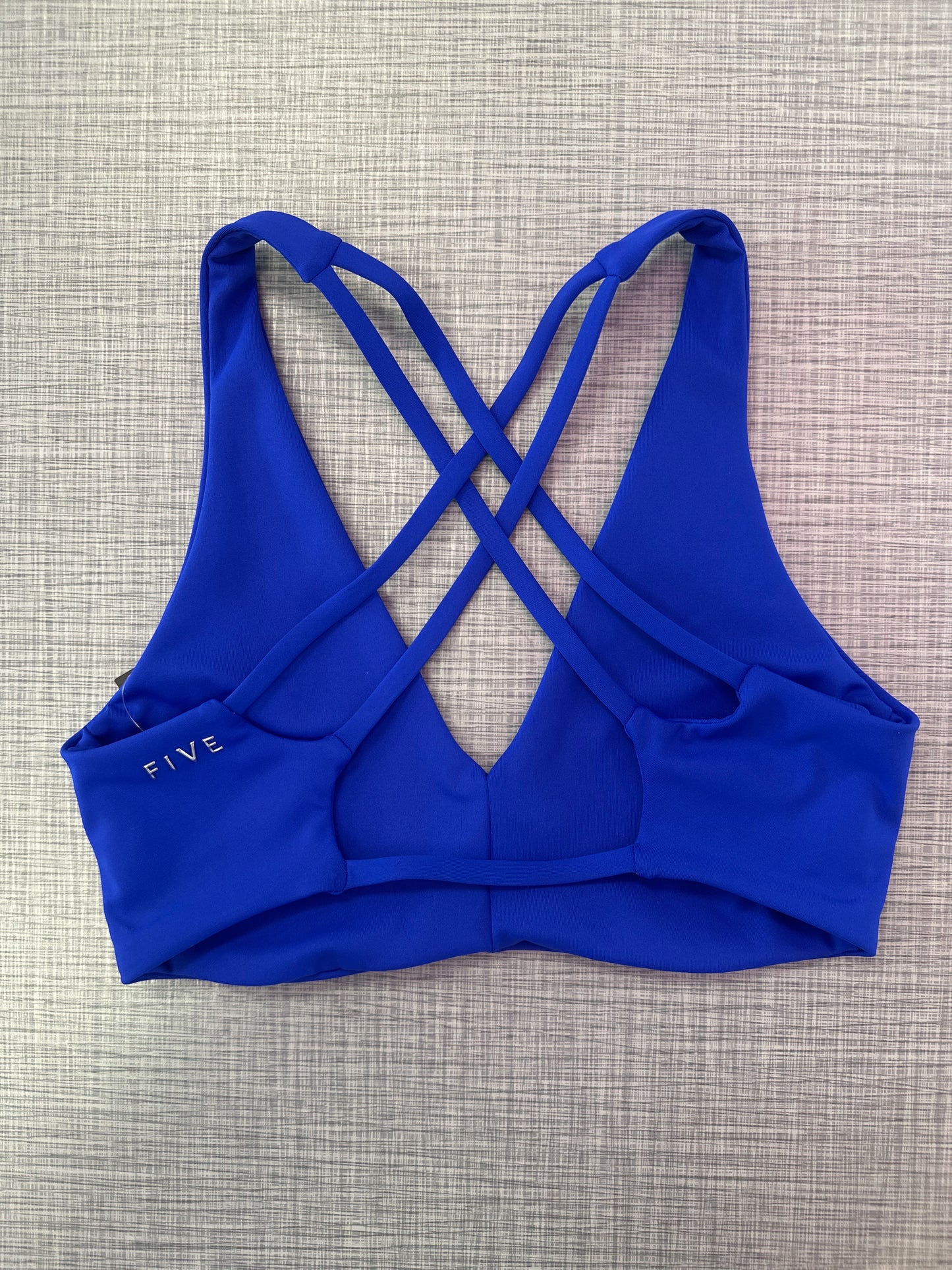 Five: Tempo Bra