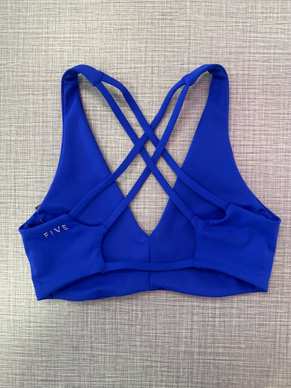 Five: Tempo Bra