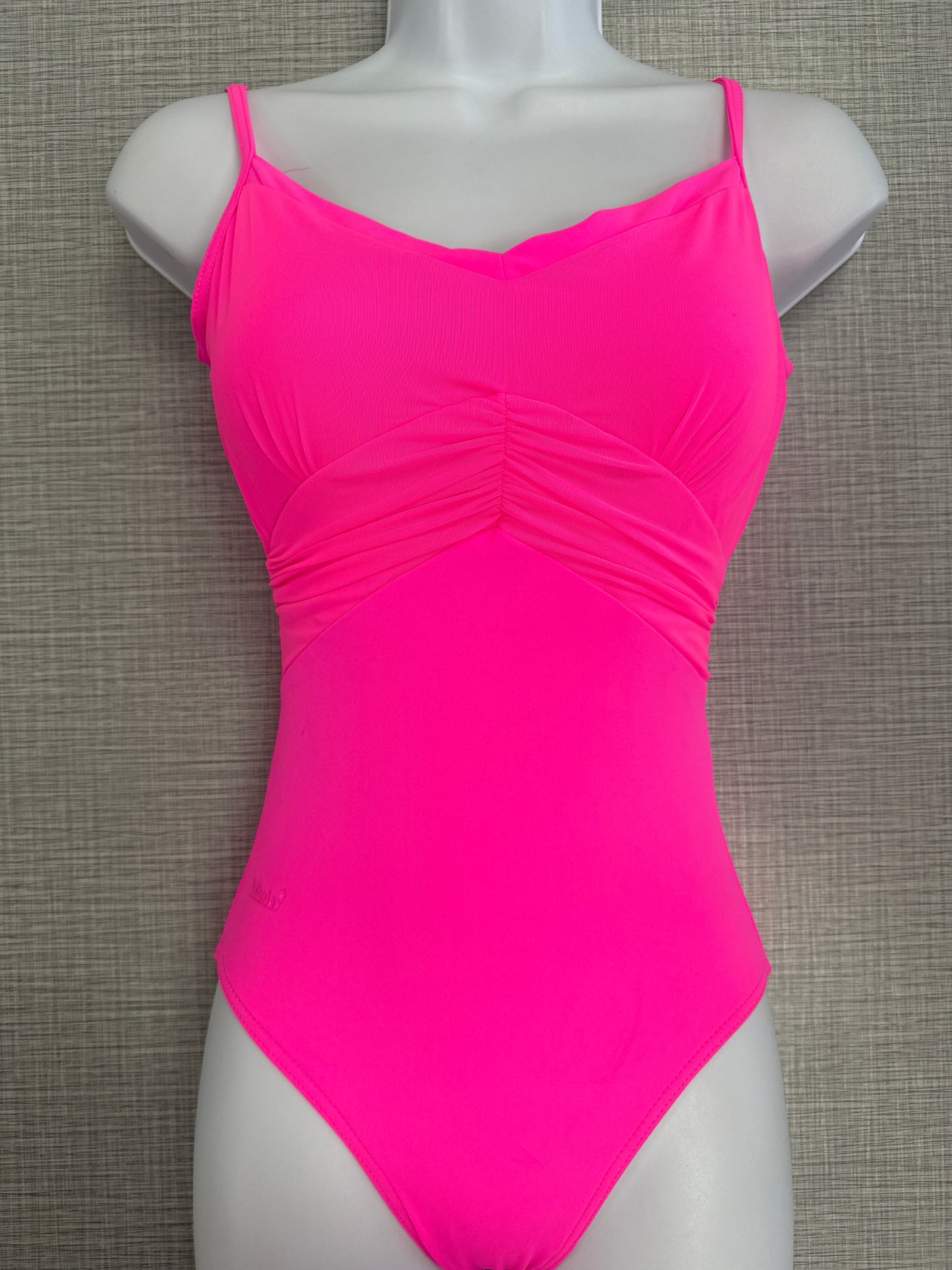 Vanity Leotard #DA5101