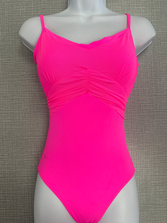Vanity Leotard #DA5101