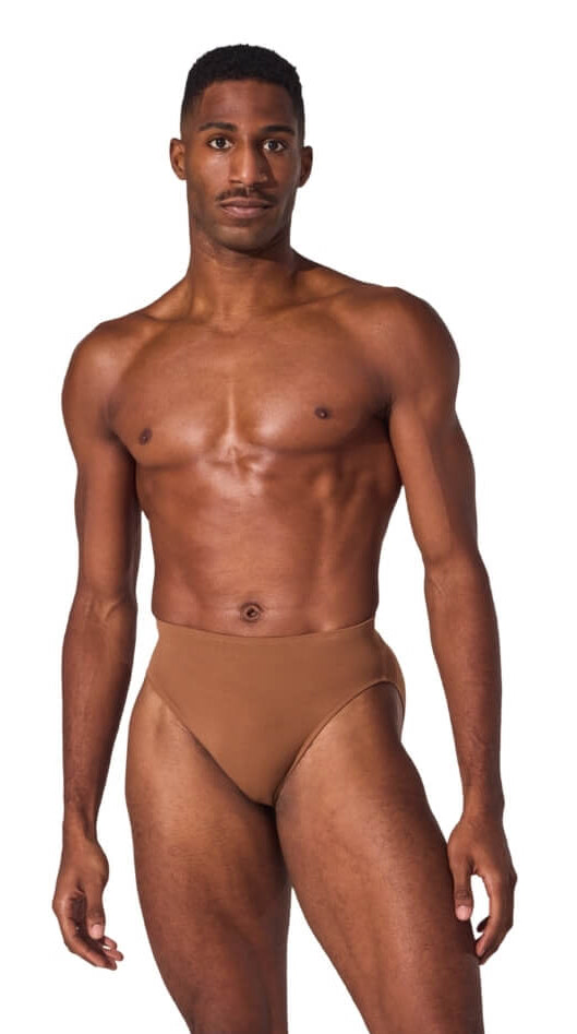 Men's Full Seat Dance Belt #5935