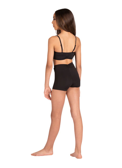 Zoe & Tru Short Set