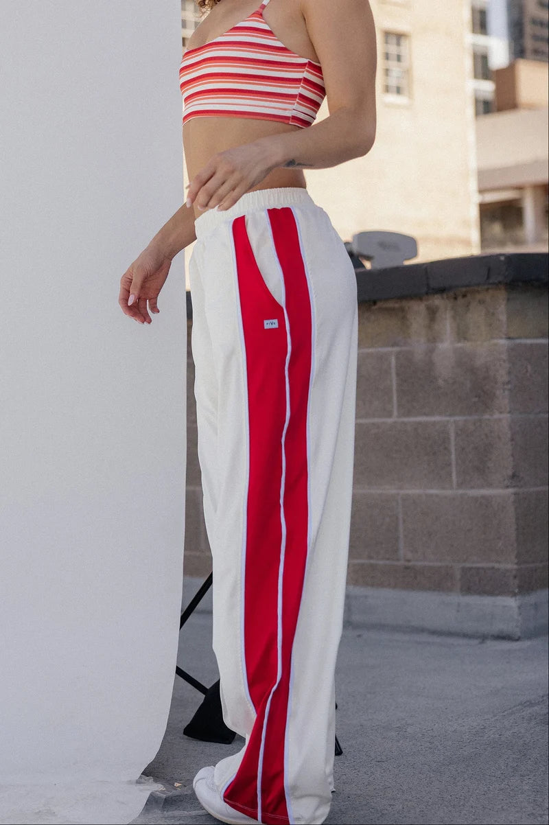 Five: Take 5 Pant