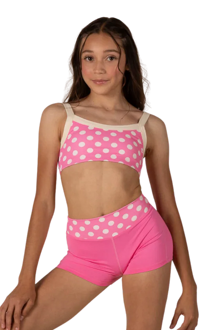 PRE ORDER: Polka Dot Sets