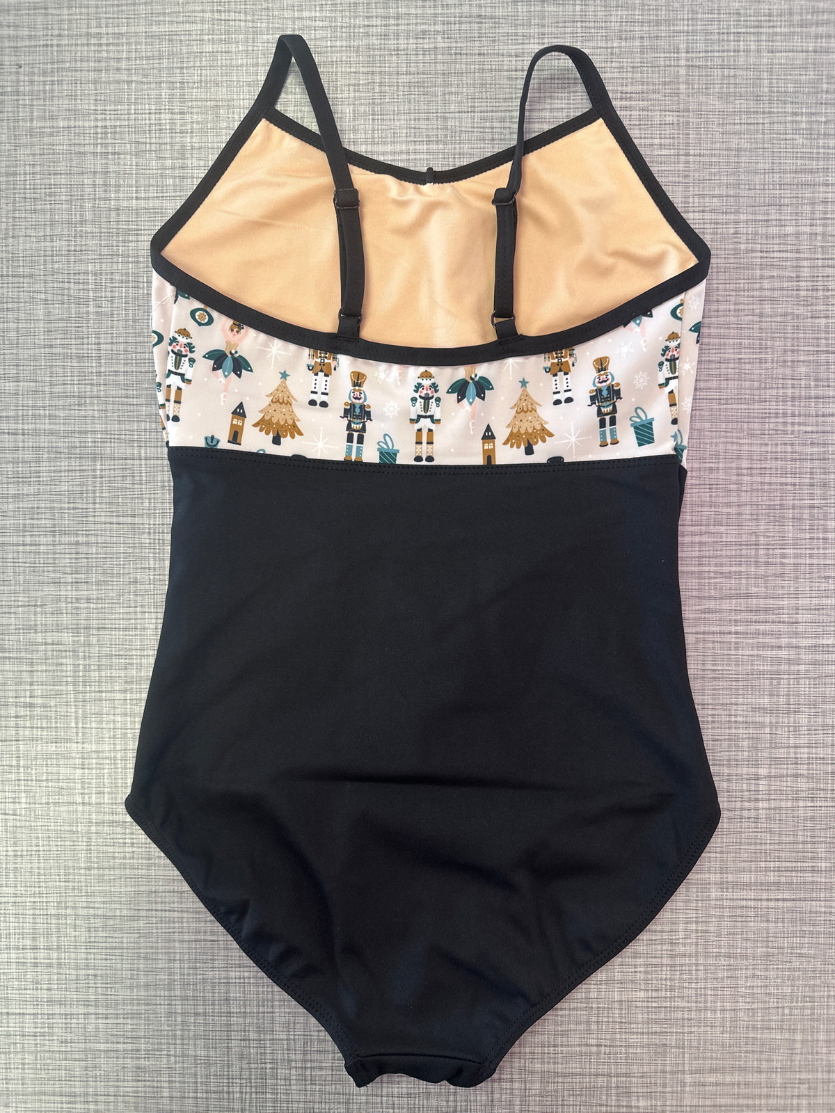 Nutcracker Dream Leotard #26135