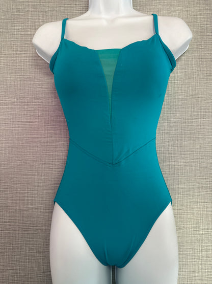 Celeste Plain Camisole Leotard #70005-06