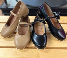 Load image into Gallery viewer, Bloch Mary Jane Tap Shoes #352

