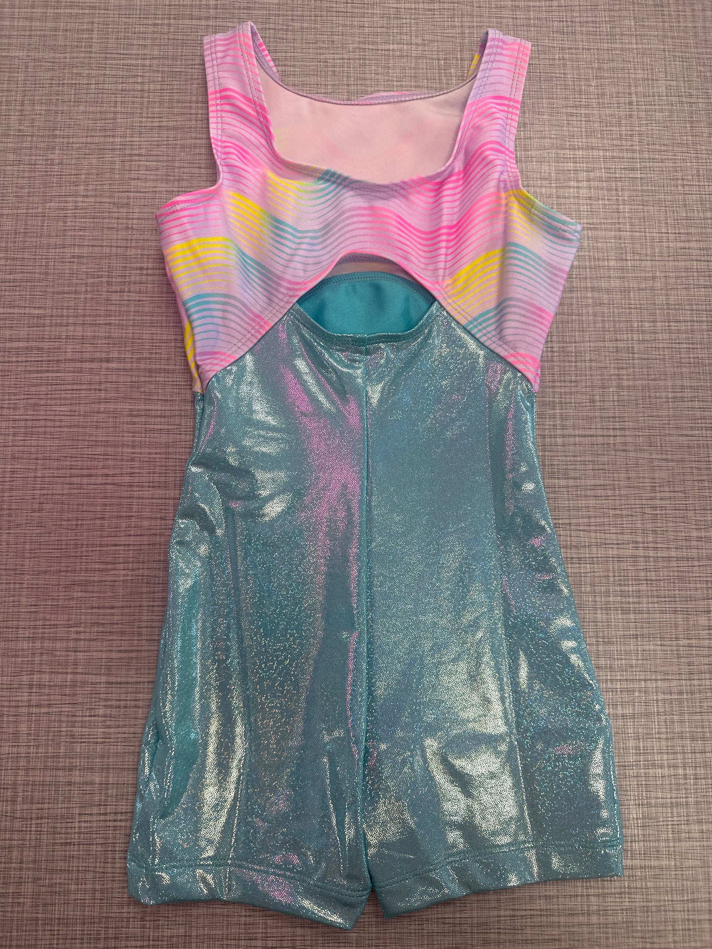 Tidal Biketard #12443