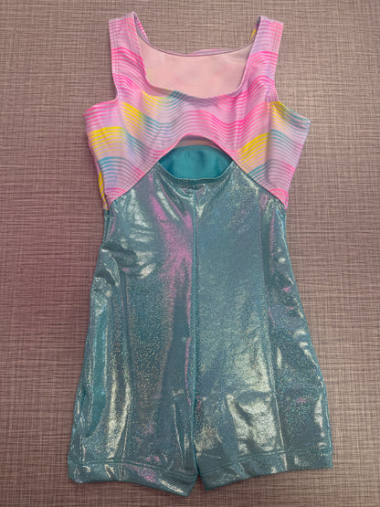 Tidal Biketard #12443