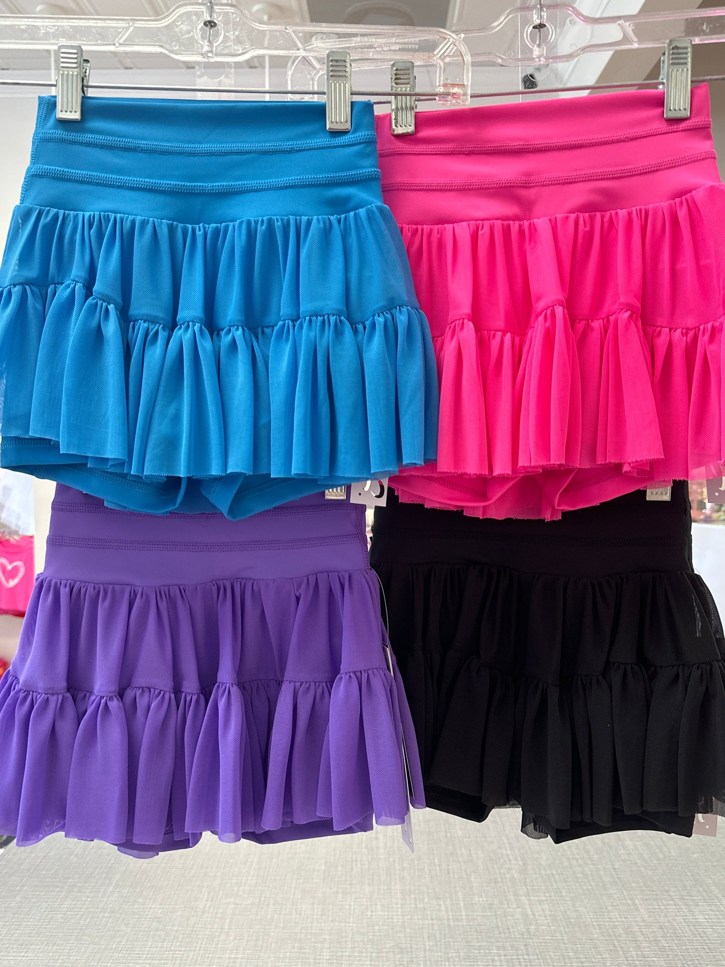 Ryder Skort #25402
