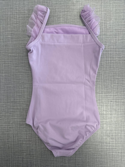 Frosted Dreams Leotard #100