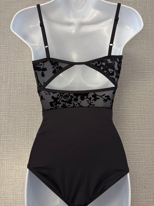 Elsa Leotard #12701