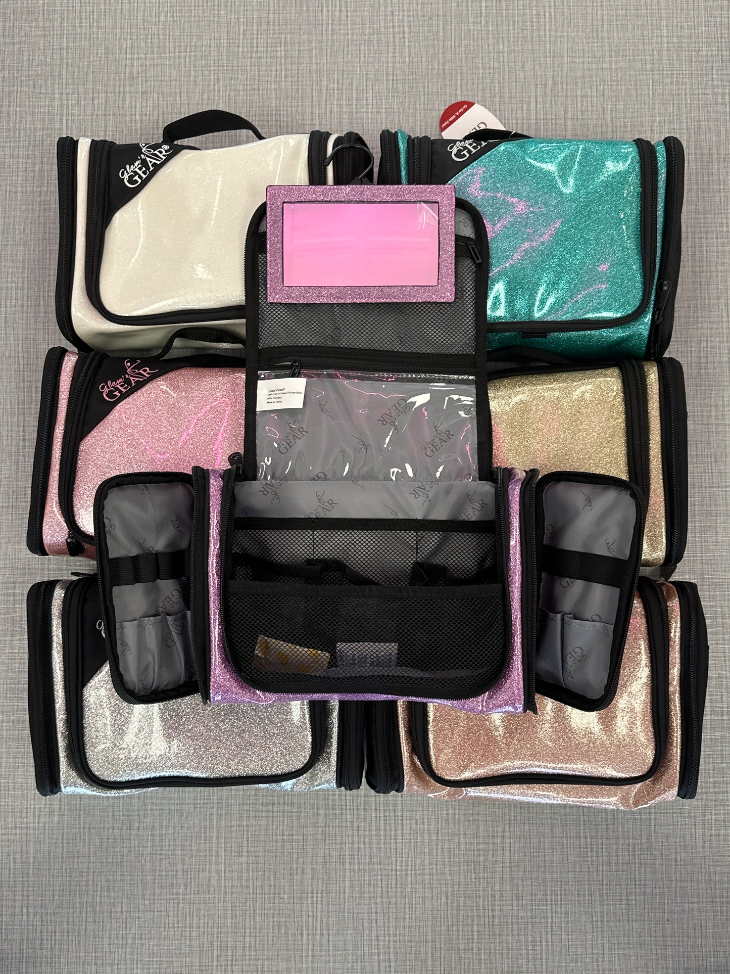 Glam’r Gear Cosmetic Bag