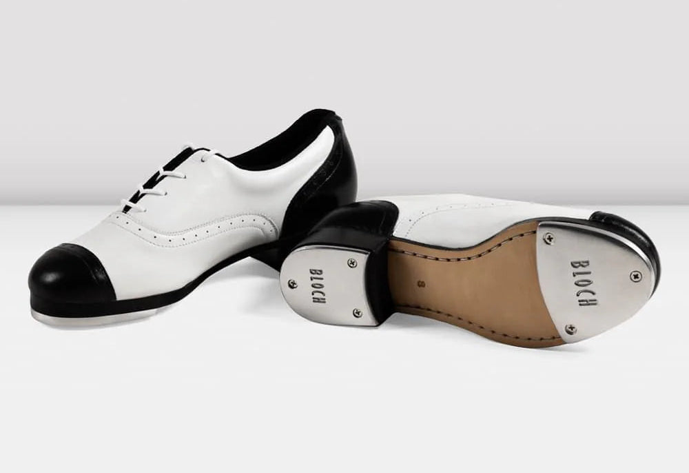 Jason Samuel Smith Spectator Tap Shoe