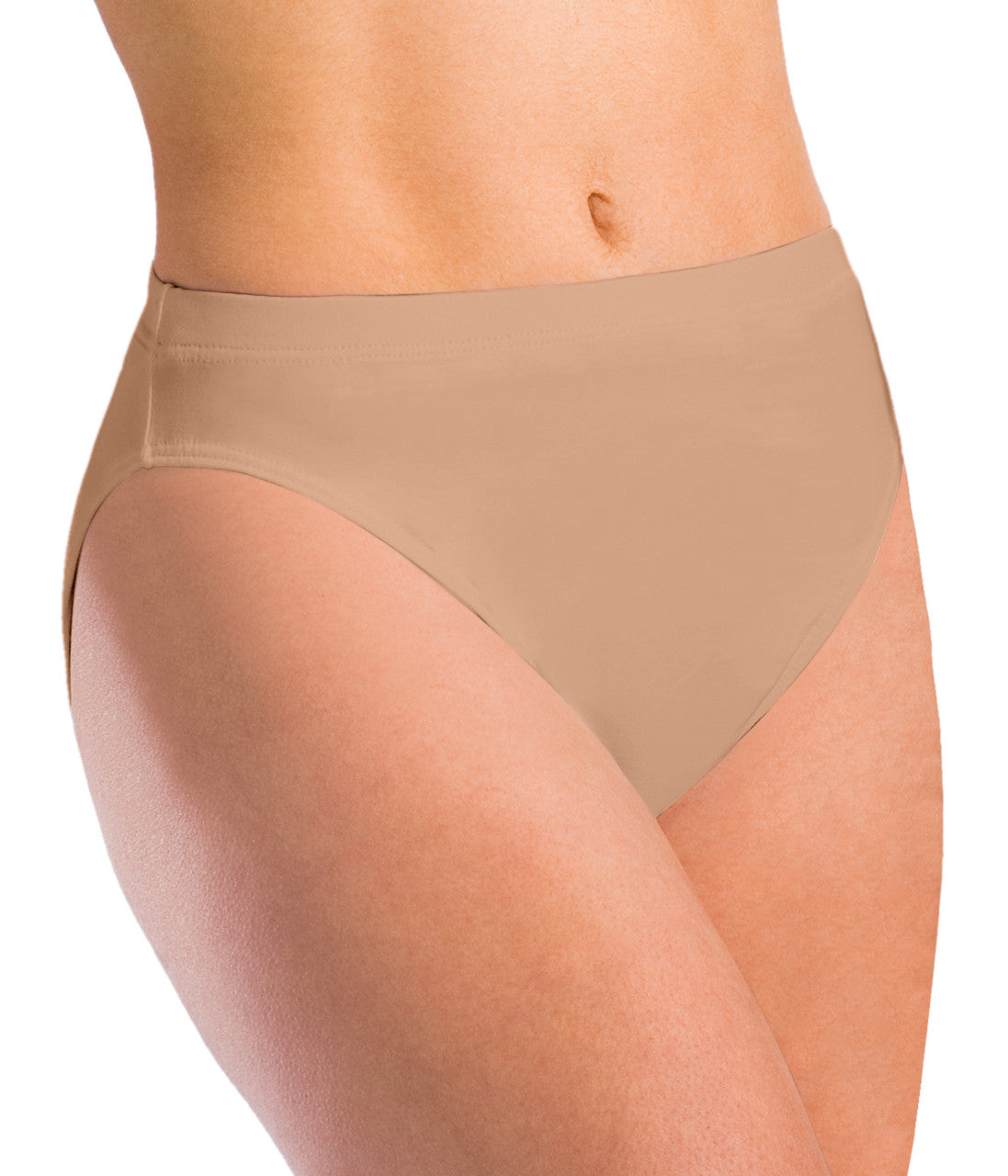Motionwear High Cut Brief