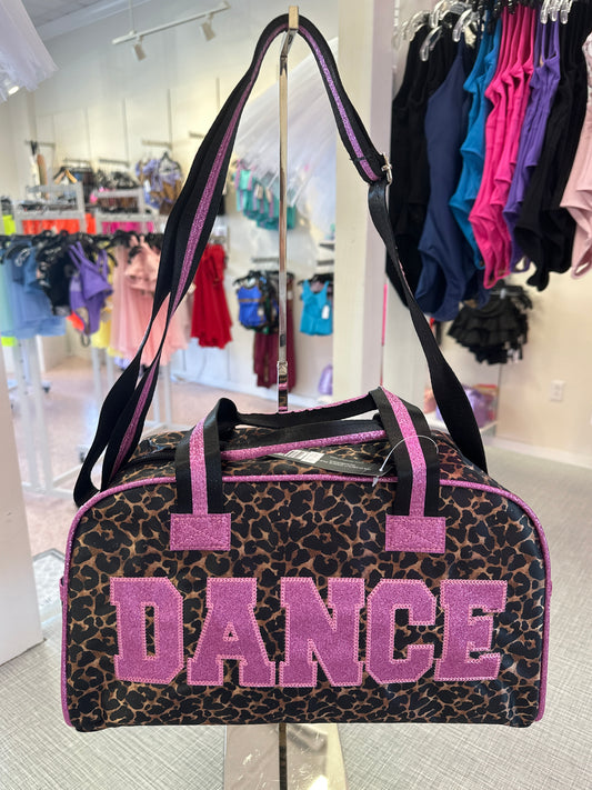 Wild About Dance Duffle #B26525