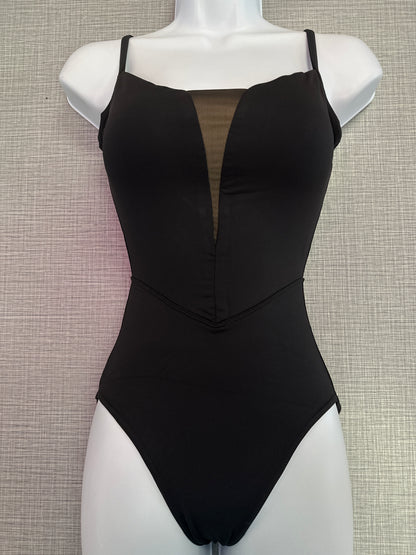 Celeste Plain Camisole Leotard #70005-06