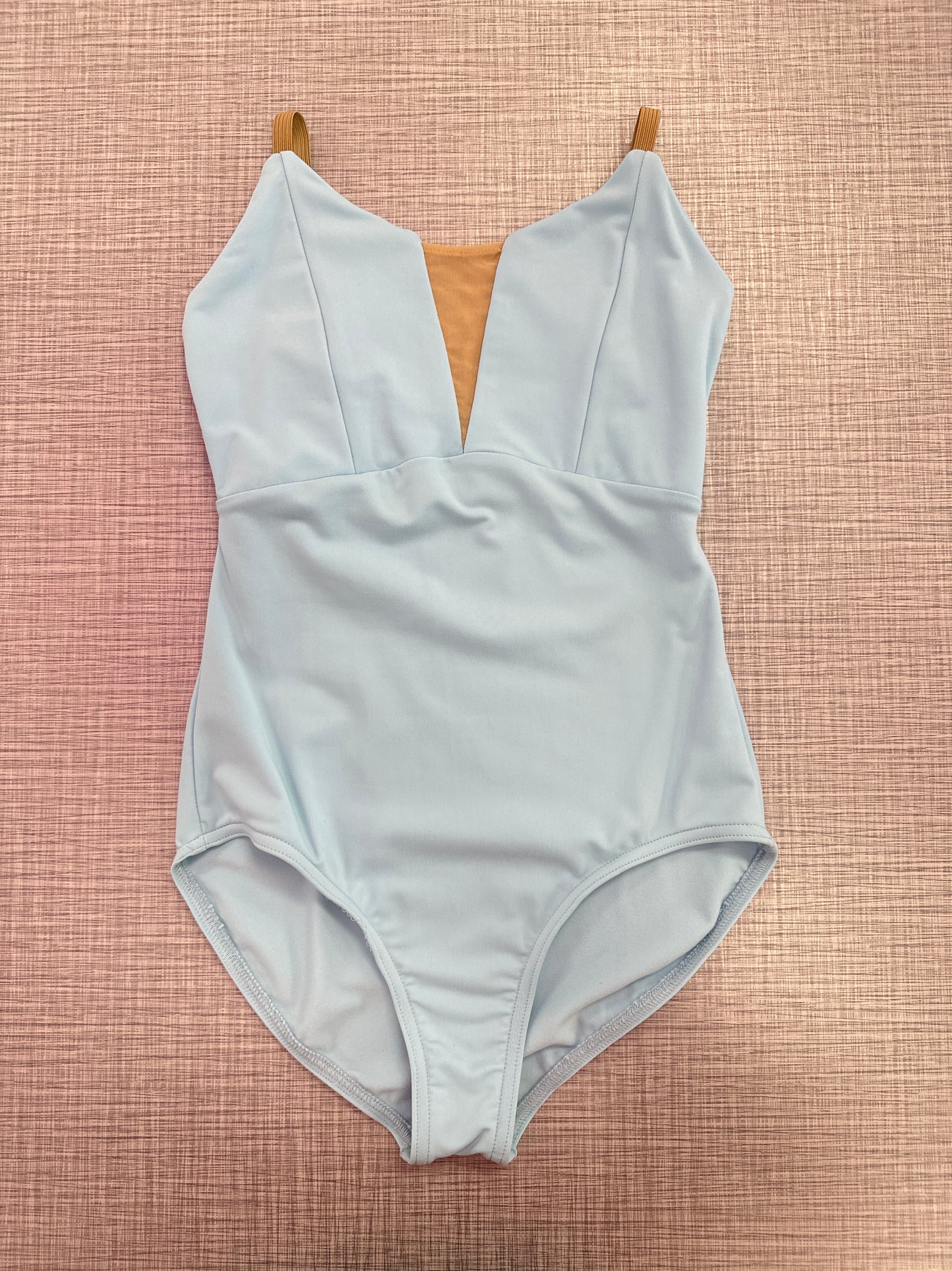 Little Charlotte Camisole Leotard #1930