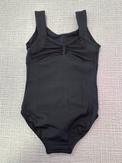 Rouge Leotard #26100