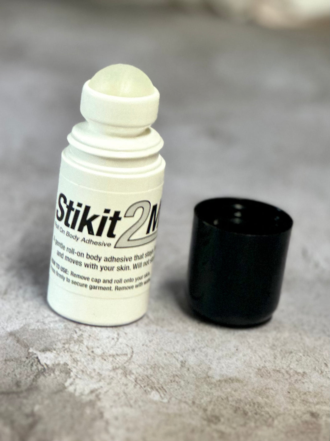 Stikit2me Roll on Body Glue