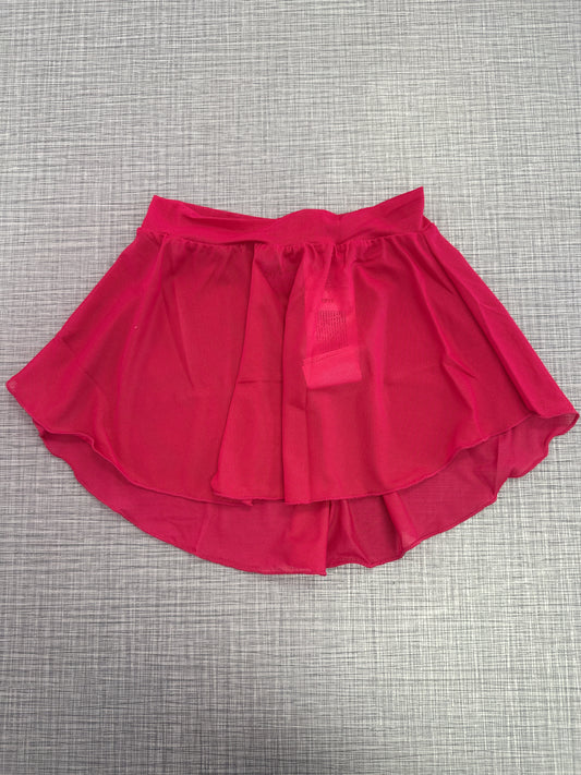 Tiler Peck Maria Pull On Skirt #TP11