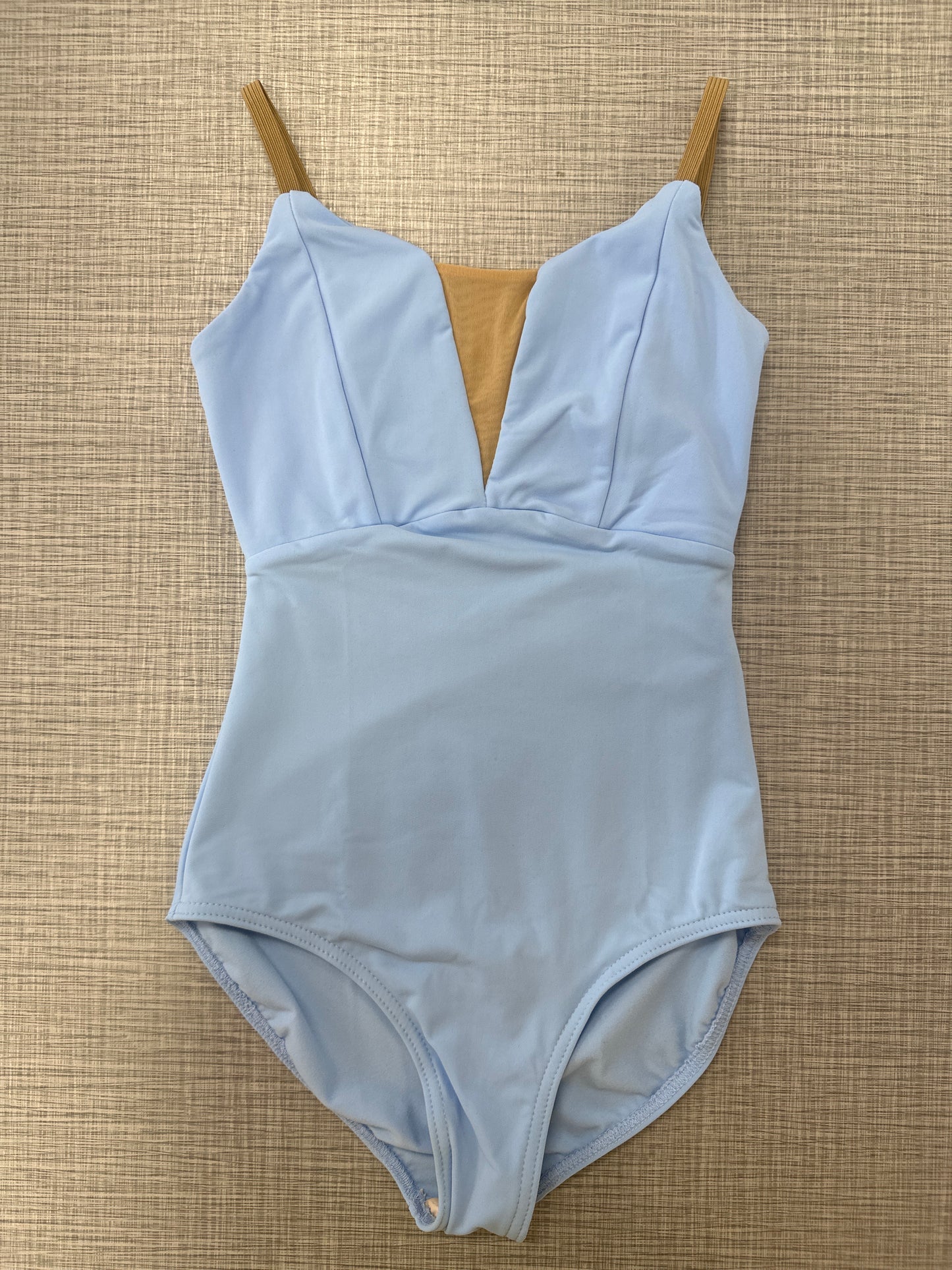 Adult Charlotte Camisole Leotard #DA 1930
