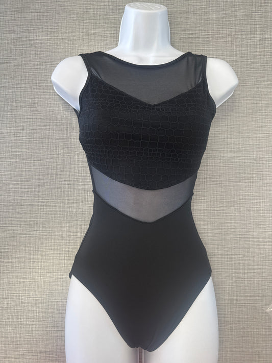 Sueli Leotard #BY68