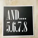 Dance Stickers
