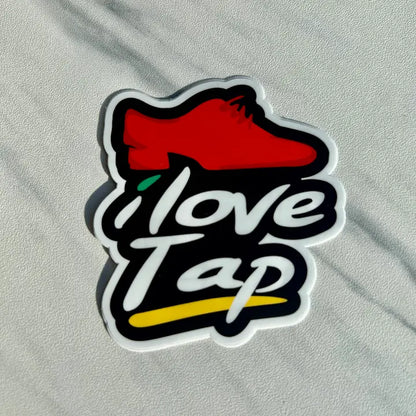 Dance Stickers