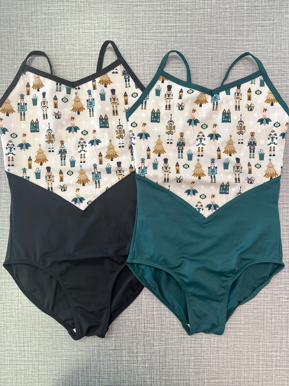 Nutcracker Dream Leotard #26135