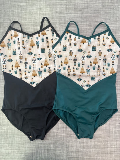 Nutcracker Dream Leotard #26135