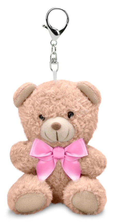 Bear Bag Charm