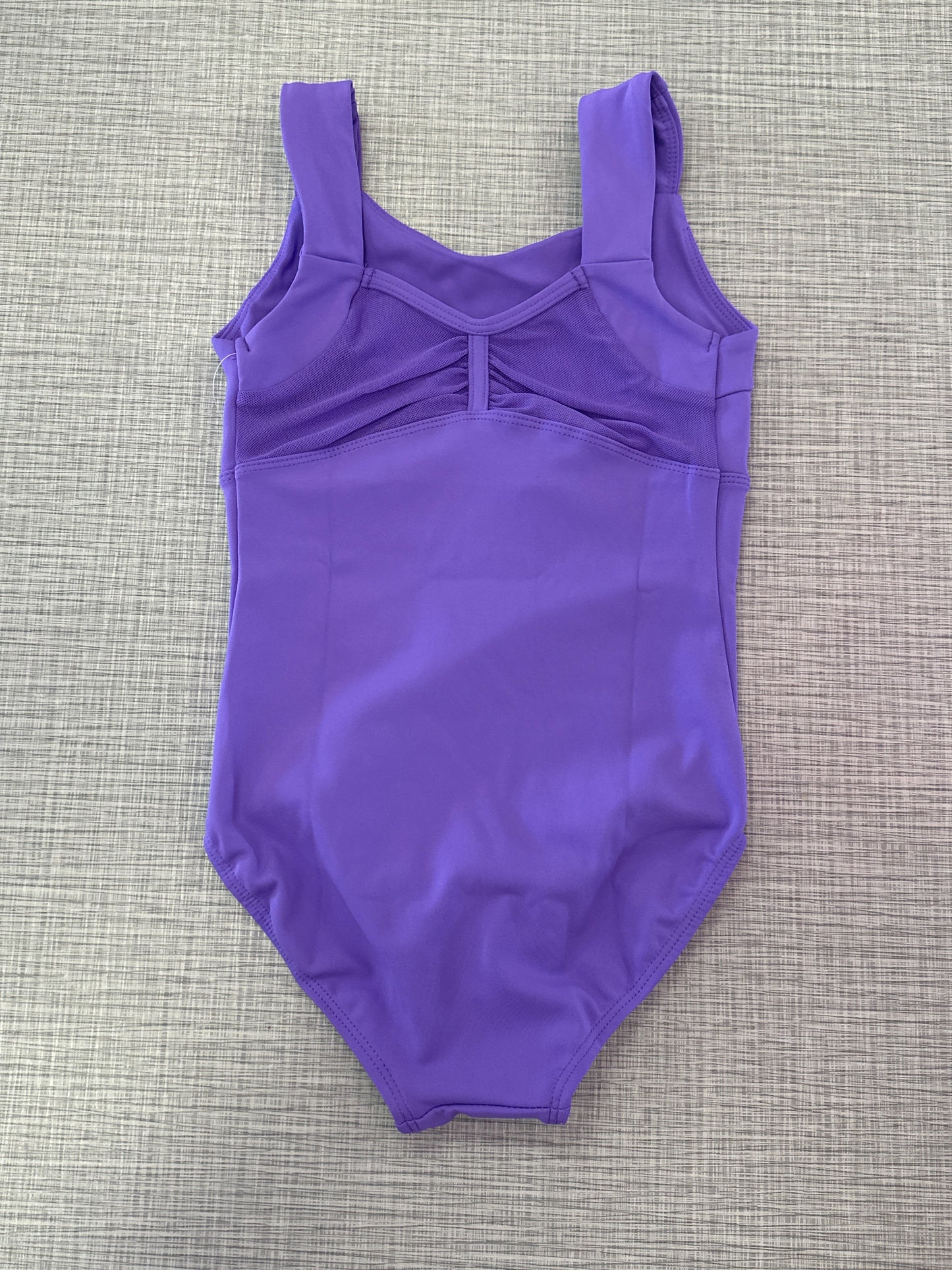 Rouge Leotard #26100