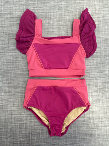 Roxie: Ella Set