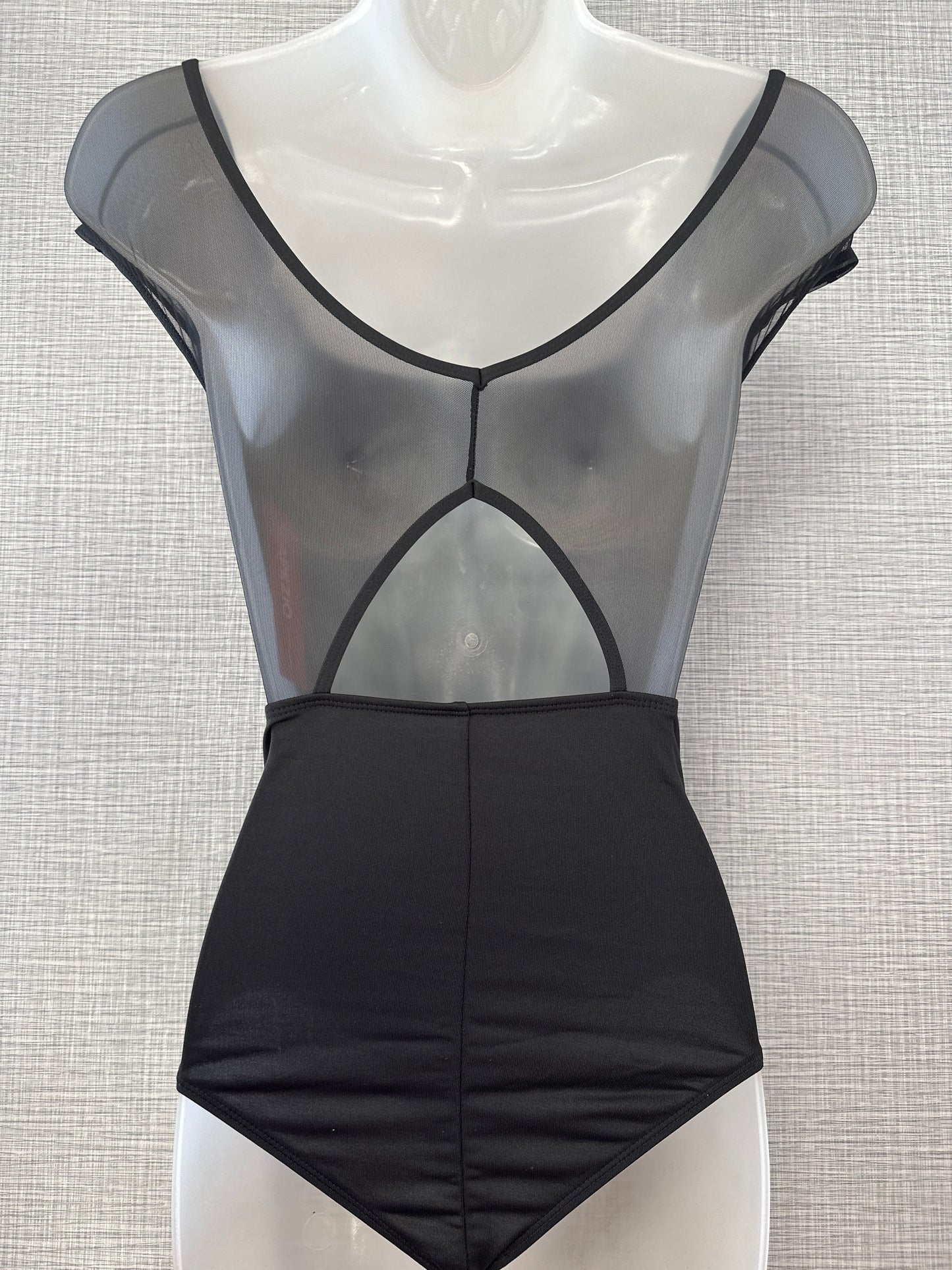 Polyantha Leotard #12713